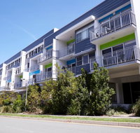 Griffith University Village - Accommodation Adelaide