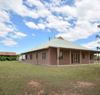 Grasmere Estate Homestead - Accommodation Adelaide