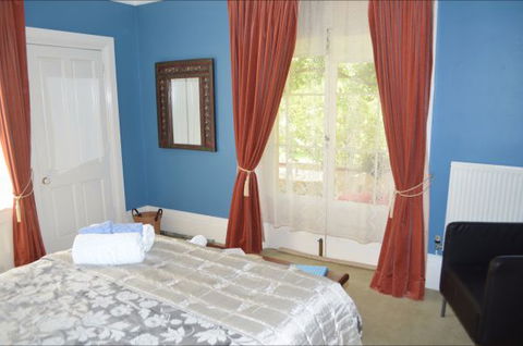 Hawthorn Lodge - Accommodation Adelaide 3