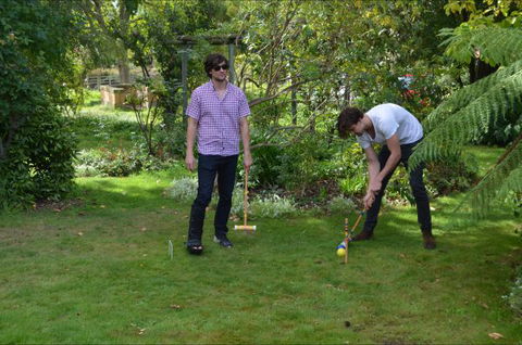 Hawthorn Lodge - Accommodation Adelaide 4