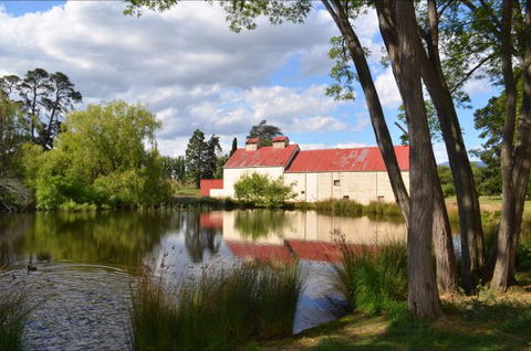 Hawthorn Lodge - Accommodation Adelaide 5