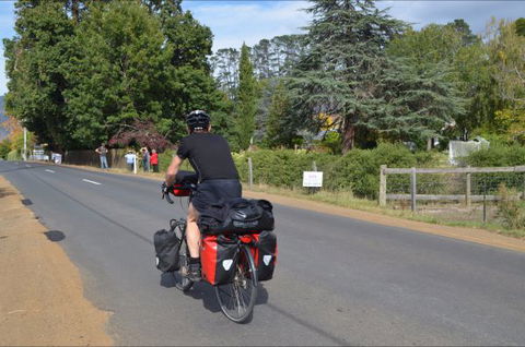 Hawthorn Lodge - Accommodation Adelaide 9
