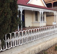 Heggaton artHouse Apartments - Accommodation Adelaide
