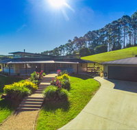 Hinterland Harmony - Accommodation Adelaide