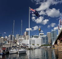 Hyatt Regency Sydney - Accommodation Adelaide