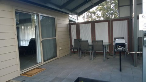 Jamestown Villas - Accommodation Adelaide 1