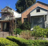 K-Vee Self Contained Accommodation - Accommodation Adelaide