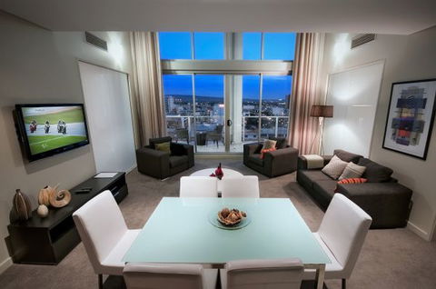 La Loft Apartments - Accommodation Adelaide 1