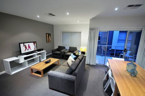 La Loft Apartments - Accommodation Adelaide 2