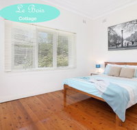 Le Bois Cottage - Accommodation Adelaide