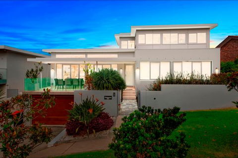 Limelight - Accommodation Adelaide 0