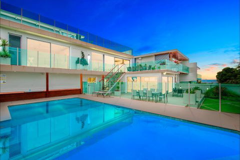 Limelight - Accommodation Adelaide 1