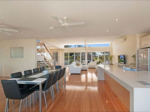 Limelight - Accommodation Adelaide 3