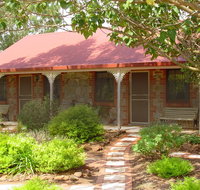 Langmeil Cottages - Accommodation Adelaide