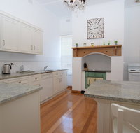 The Provincial Bed  Breakfast - Accommodation Adelaide
