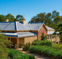 Red Gum Retreat - Accommodation Adelaide