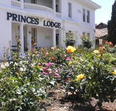 Princes Lodge Motel - Accommodation Adelaide