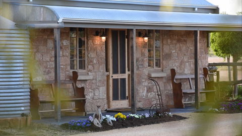 Riverline Cottage - Accommodation Adelaide 0