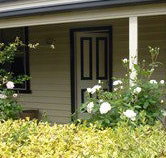 Jessies Cottage - Accommodation Adelaide