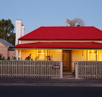 Shurdingtons Cottage - Accommodation Adelaide