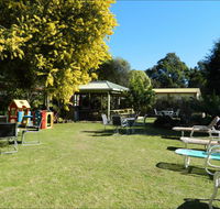 Melaleuca Grove Holiday Units  Motor Inn - Accommodation Adelaide