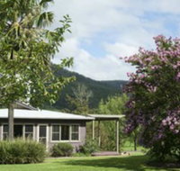 Melross  Willows Estate - Accommodation Adelaide
