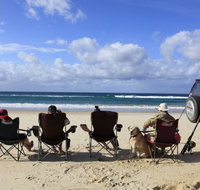 Minjerribah Camping - Accommodation Adelaide