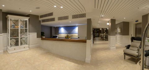 Miramare Gardens Boutique Accommodation - Accommodation Adelaide 1