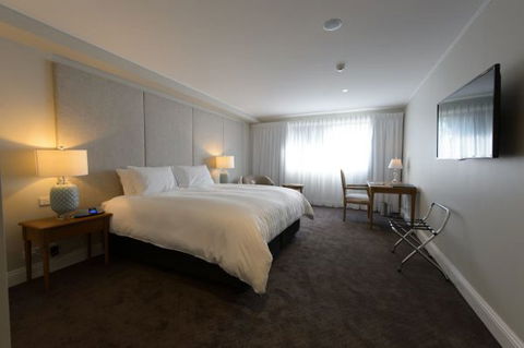 Miramare Gardens Boutique Accommodation - Accommodation Adelaide 2