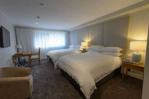 Miramare Gardens Boutique Accommodation - Accommodation Adelaide 3