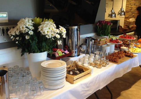 Miramare Gardens Boutique Accommodation - Accommodation Adelaide 4