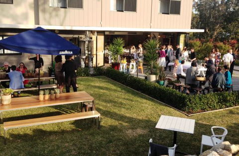 Miramare Gardens Boutique Accommodation - Accommodation Adelaide 5