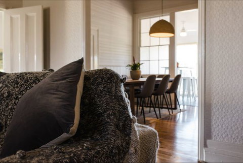 Mount Ophir Estate - The Gatehouse - Accommodation Adelaide 1