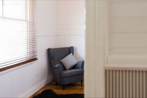 Mount Ophir Estate - The Gatehouse - Accommodation Adelaide 2