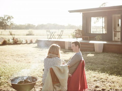 Moodemere Lake House - Accommodation Adelaide 0