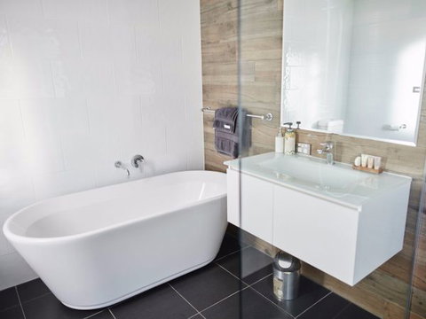 Moodemere Lake House - Accommodation Adelaide 2