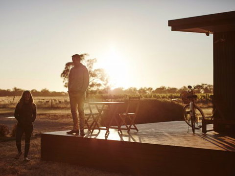 Moodemere Lake House - Accommodation Adelaide 3