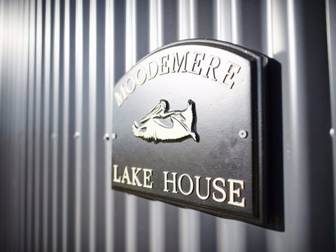 Moodemere Lake House - Accommodation Adelaide 4