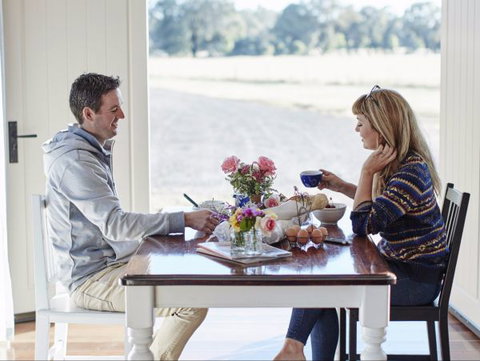 Moodemere Lake House - Accommodation Adelaide 5