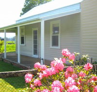 Orange Tree Cottage - Accommodation Adelaide