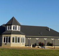 Paringa Grove Homestead - Accommodation Adelaide