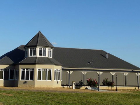 Paringa Grove Homestead - Accommodation Adelaide 0