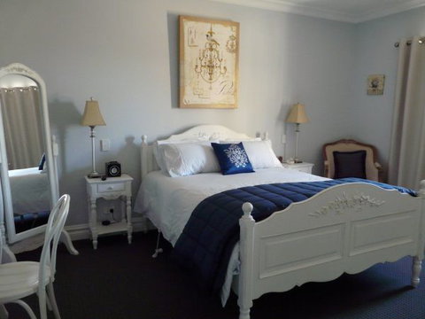 Paringa Grove Homestead - Accommodation Adelaide 2