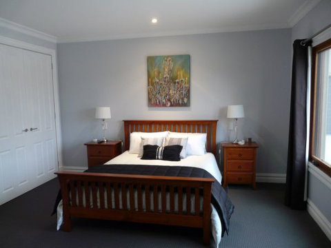 Paringa Grove Homestead - Accommodation Adelaide 3
