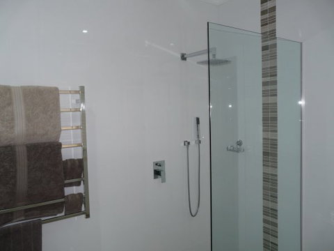 Paringa Grove Homestead - Accommodation Adelaide 4