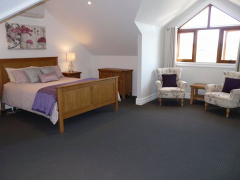 Paringa Grove Homestead - Accommodation Adelaide 5