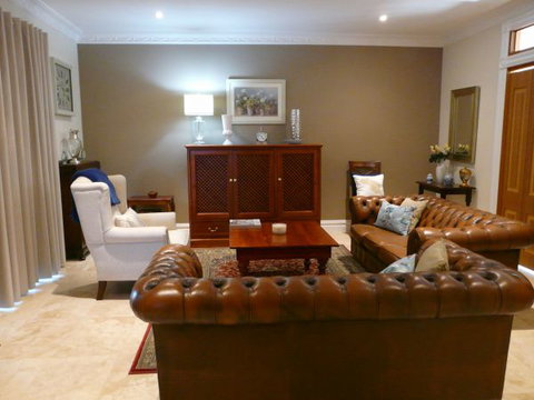 Paringa Grove Homestead - Accommodation Adelaide 7