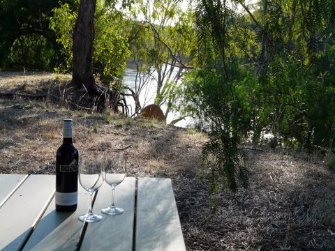 Paringa Grove Homestead - Accommodation Adelaide 9
