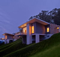 Panoramia Villas - Accommodation Adelaide