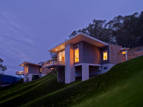 Panoramia Villas - Accommodation Adelaide 0